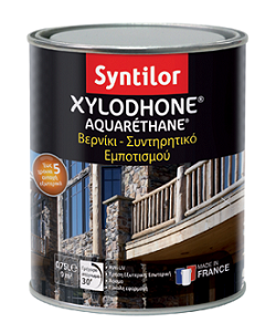 Xylodhone Aquarethane